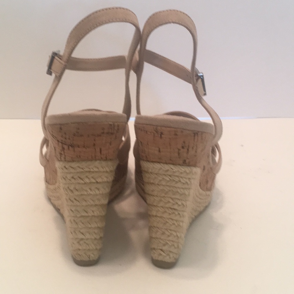 Charles  by Charles David wedge sandal - Picture 6 of 8